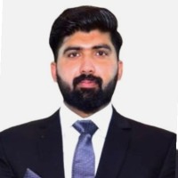 Amir Saeed
