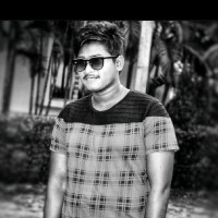 Prasanta kumar Mohanta