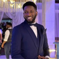 Akachukwu Adiele