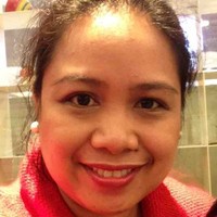 Joy Geroche - Villasenor
