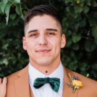 Nathaniel Ybarra