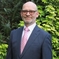 David Lubbock BSc MRICS