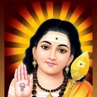 Sri Murthi Murthi