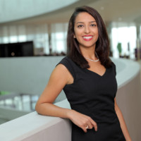Nina H. Kaur