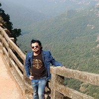 Shubham Chavan