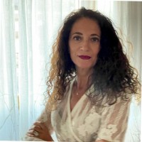 Valeria Sylvia Ferron