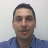 Eyal Barneah