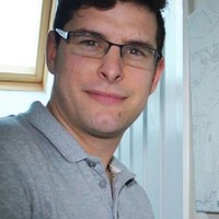 Daniel Roden