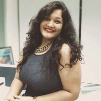 Anuja T.