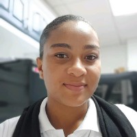 Keitha Smith