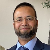 Sayeem Kazi
