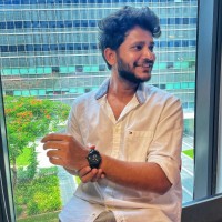 Raj Vivek Tamalla
