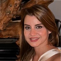 Katayoun Sanati