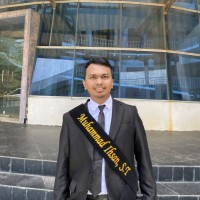 Muhammad Ihsan
