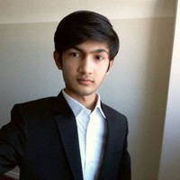 Parth Chaudhari