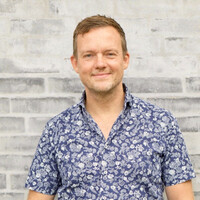 Kristoffer Wiedemann