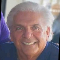 Rodney Bernard