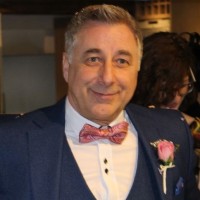 Kevin Tibbs SFIA Global Partner, Trainer, Consultant