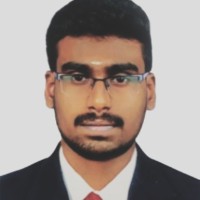Jegadeesh R