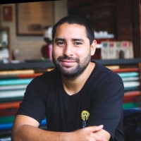 Manuel Aldana Rondinel