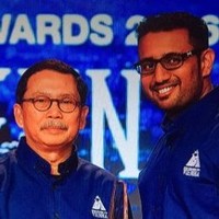 Thinnakaran Nadarajan Mba Top Cgpa