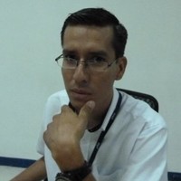 Geovanny Castillo