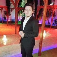 Javier Enrique Cruz Falcón