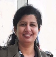 Prof. Rishu Chaujar