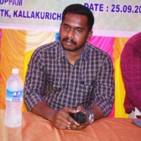 Madhankumar G