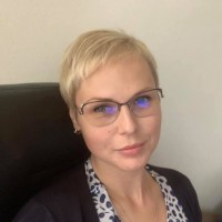 Ксения Круглова