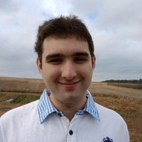 Danail Dimitrov