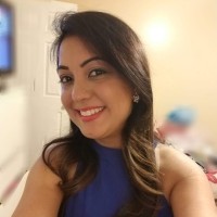 Amanneer Kaur Sandhu