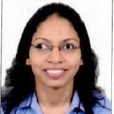 Varsha Sutrave