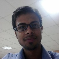 Nitish (Nick) Chauhan