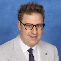 Brad Gronow