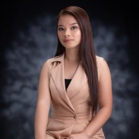 Love Angeli Pogado
