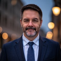 Mike Rowe, Realtor, GRI, ABR, NHC, RENE