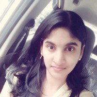 Roshma V