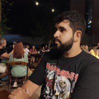 Felipe Bernardes Xavier