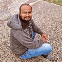 HARSHIL MISTRY
