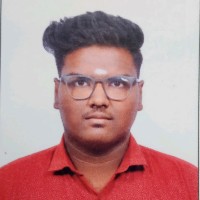 Deepak Kumar J