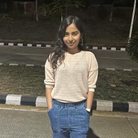 Riddhi Chandekar