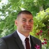 Joe Fitzsimons, P.E.
