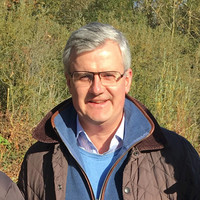 Nick Barker
