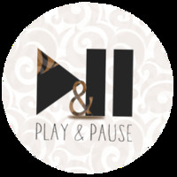 PLAY AND PAUSE