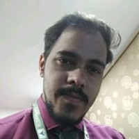 Yogesh Gudekar