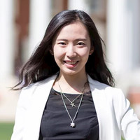 Yijing Wang