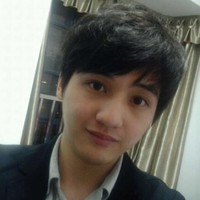 Jerry Xu
