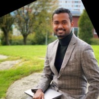 Raghunath Vairamuthu