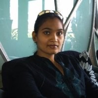 Sheetal Luniya